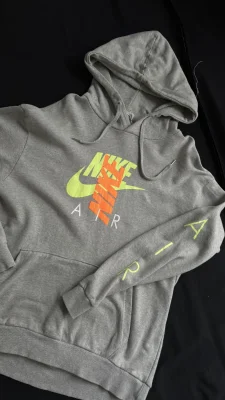 Nike