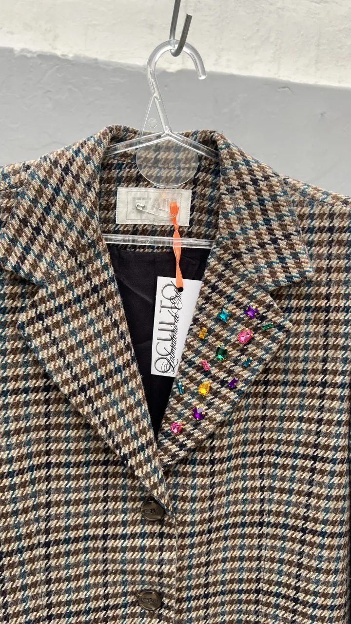 Blazer Oculto - imagen 2