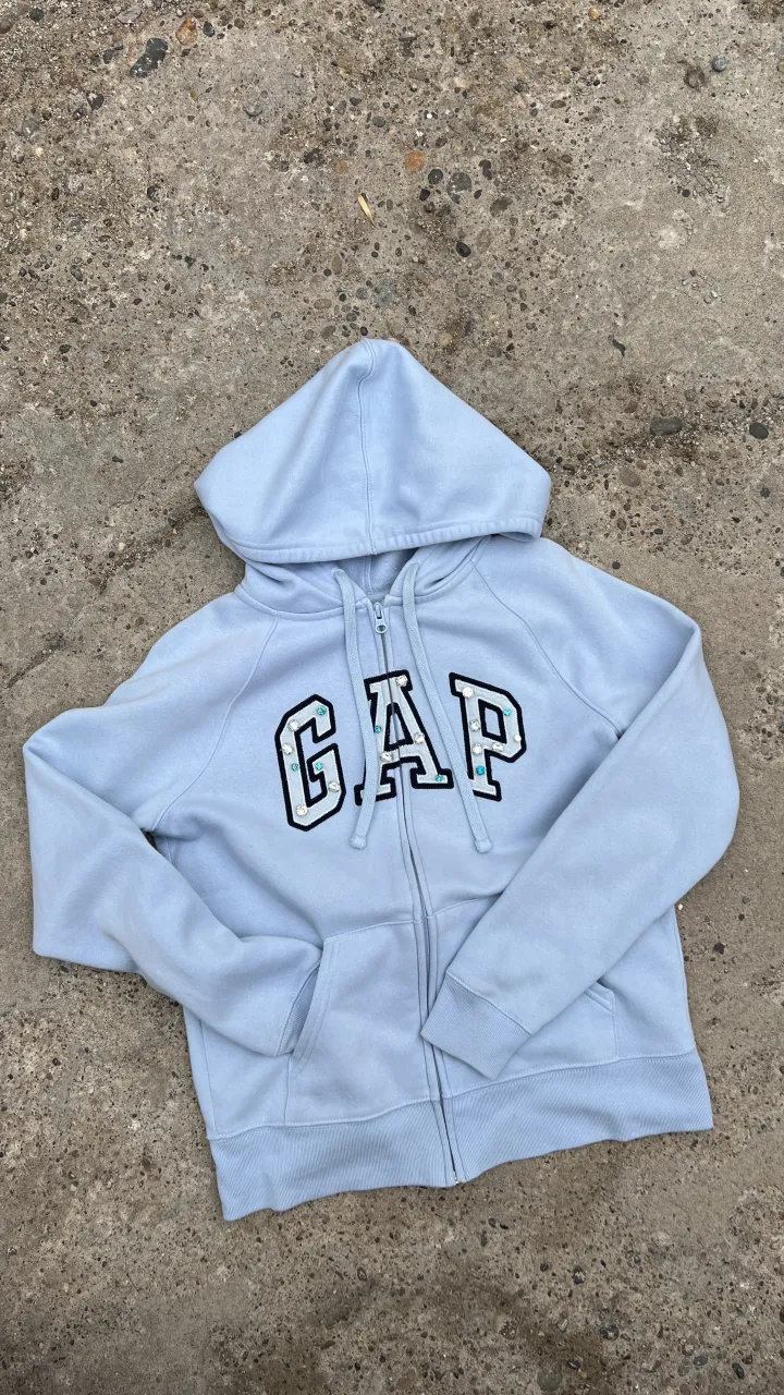 Buzo GAP