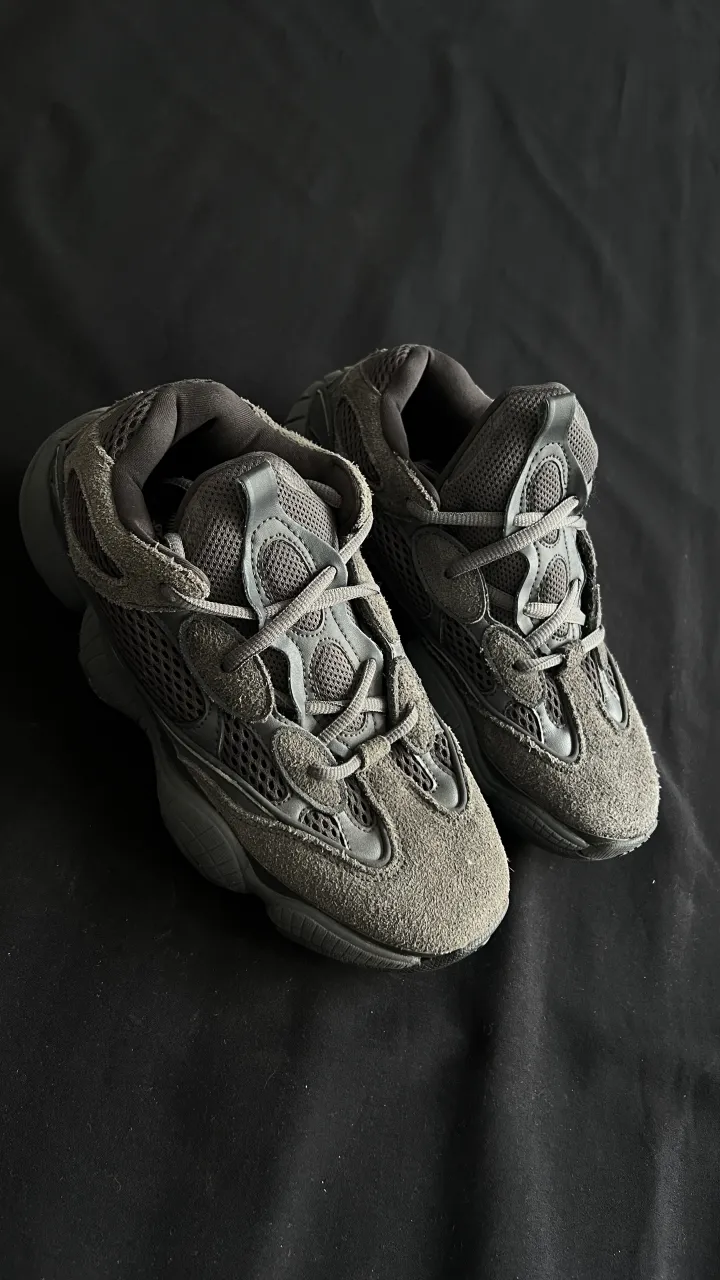 Zapatillas adidas - imagen 1