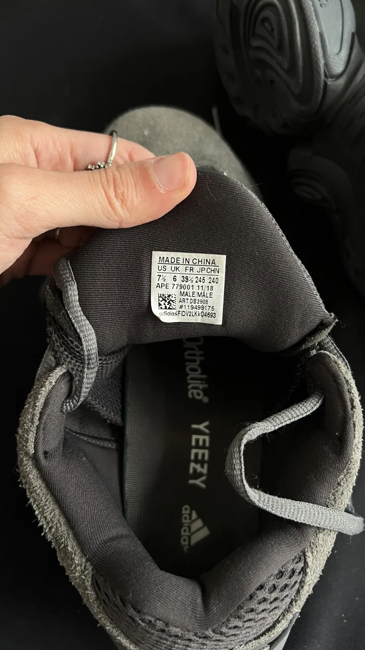 Zapatillas adidas - imagen 4