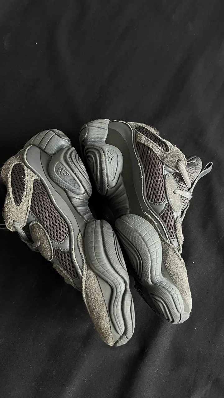 Zapatillas adidas - imagen 3