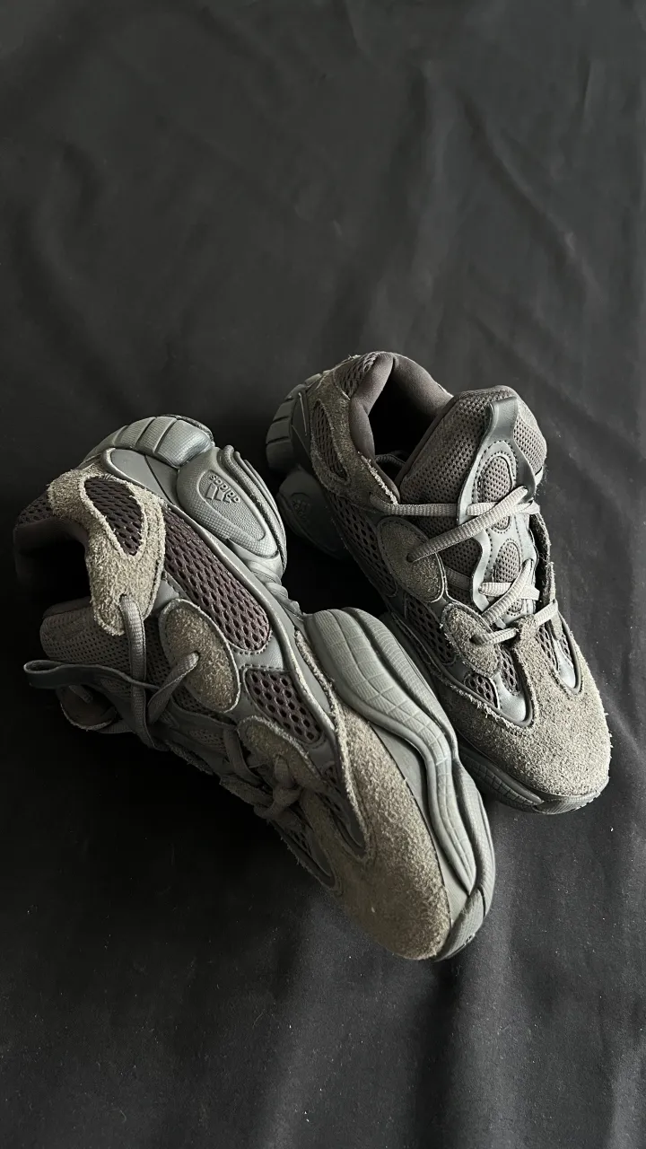 Zapatillas adidas - imagen 2