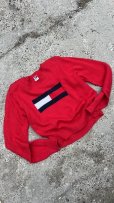 Tommy Hilfiger