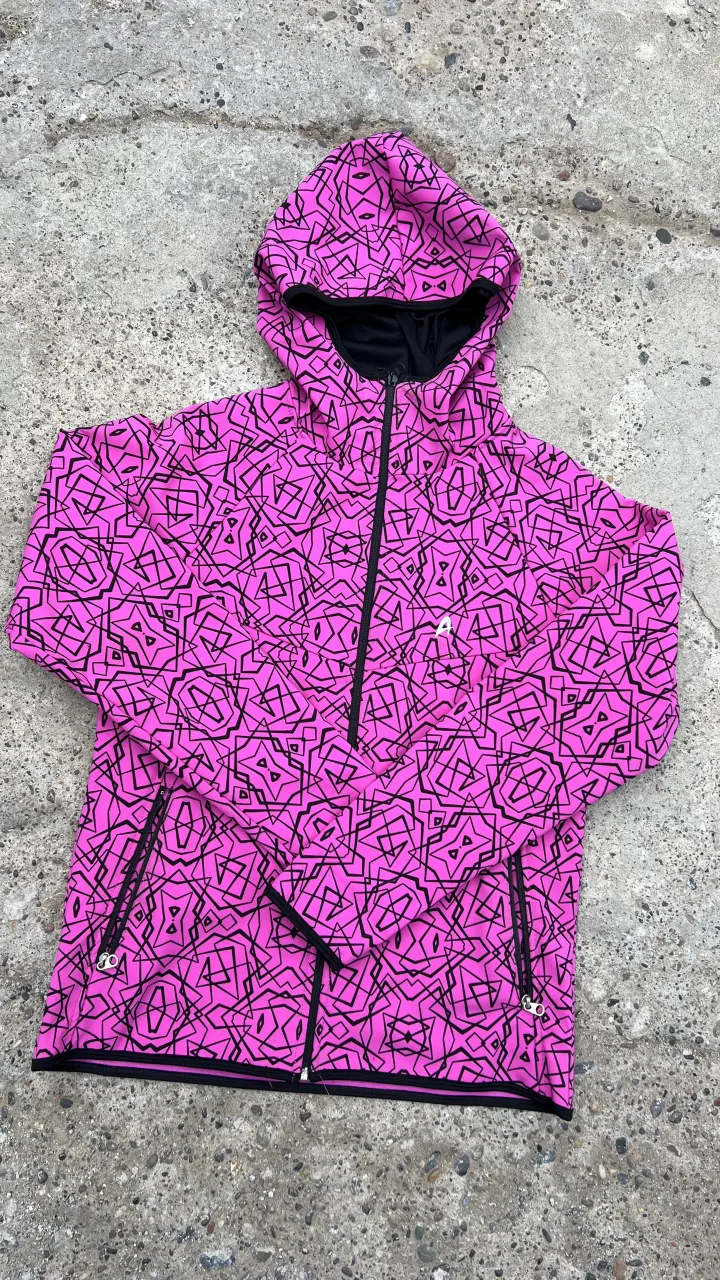Campera Aaptitud - imagen 1