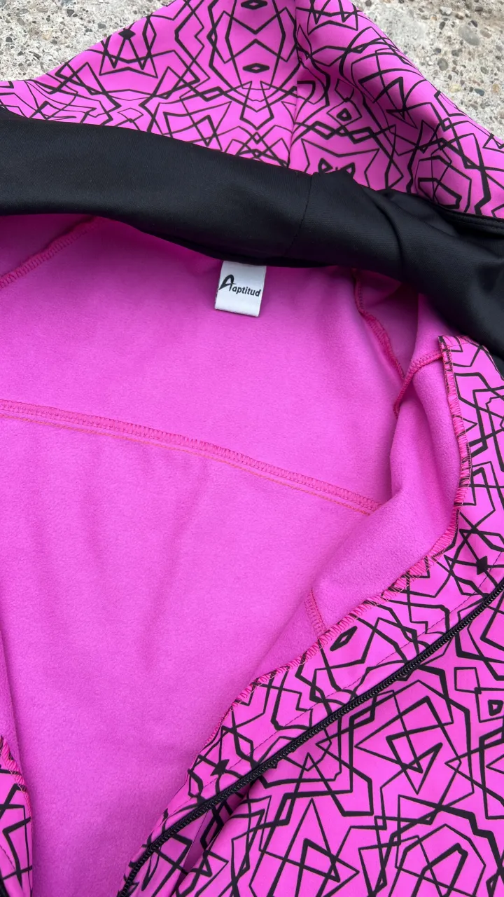 Campera Aaptitud - imagen 3