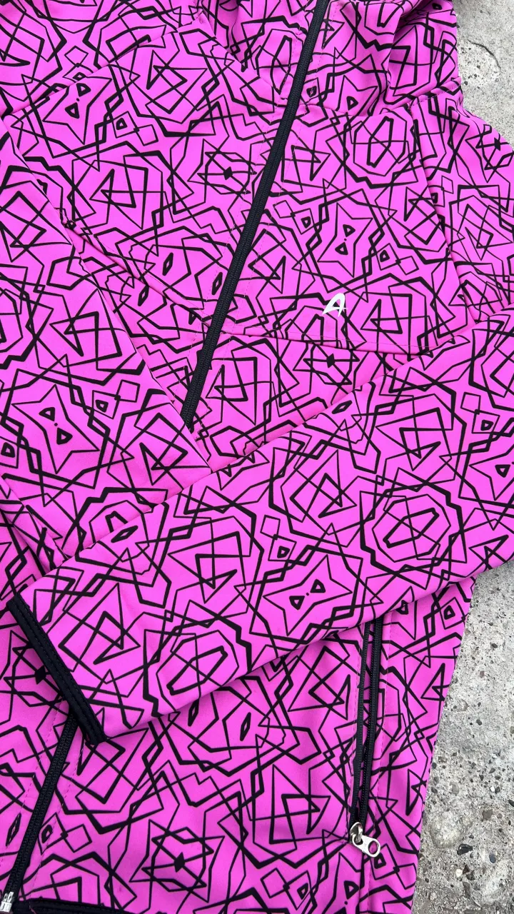 Campera Aaptitud - imagen 2