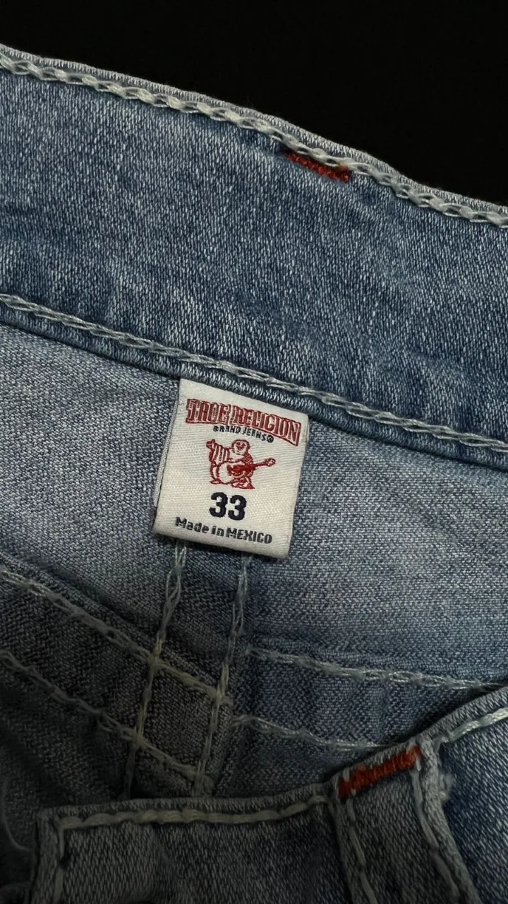 Jean True Religion - imagen 4