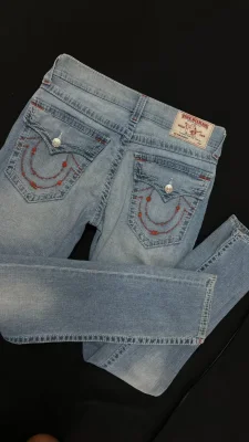 True Religion