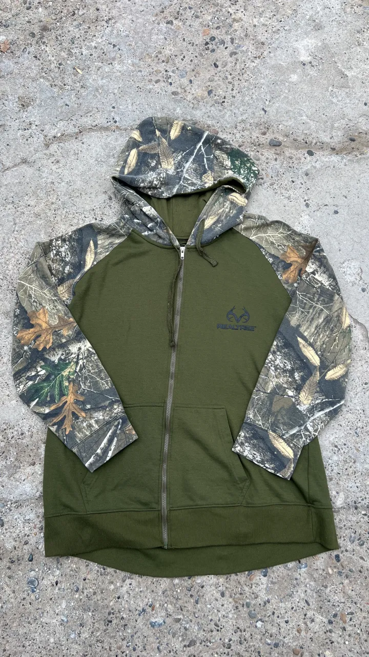 Buzo Realtree - imagen 1
