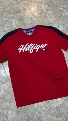 Tommy Hilfiger