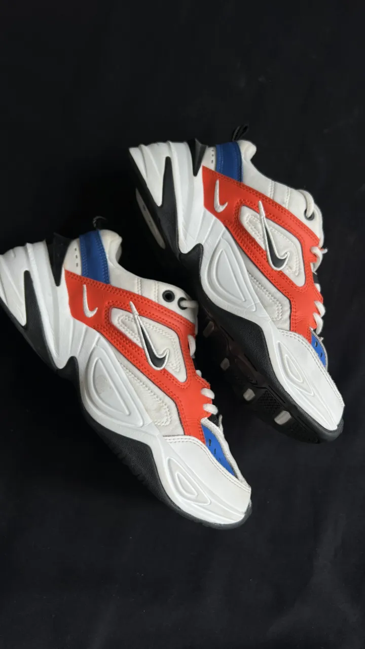 Zapatillas Nike - imagen 2