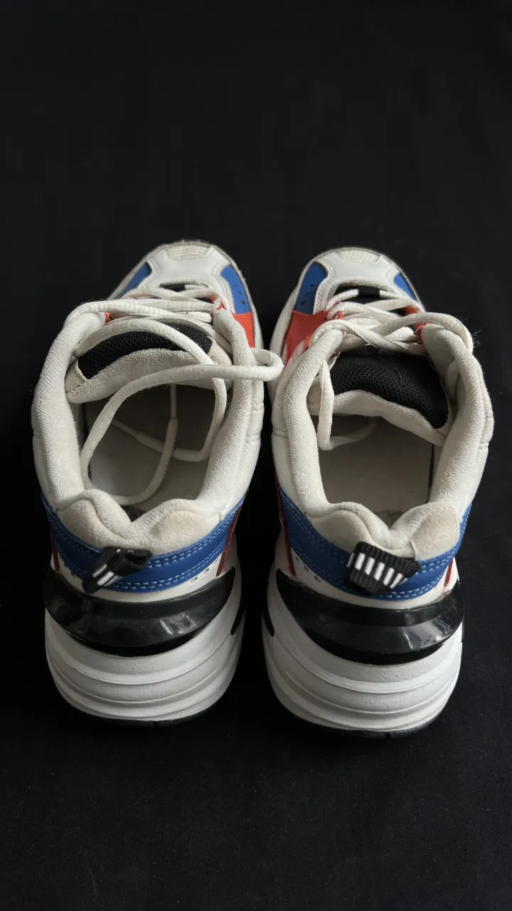Zapatillas Nike - imagen 3