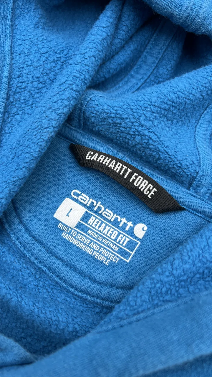 Buzo Carhartt - imagen 4