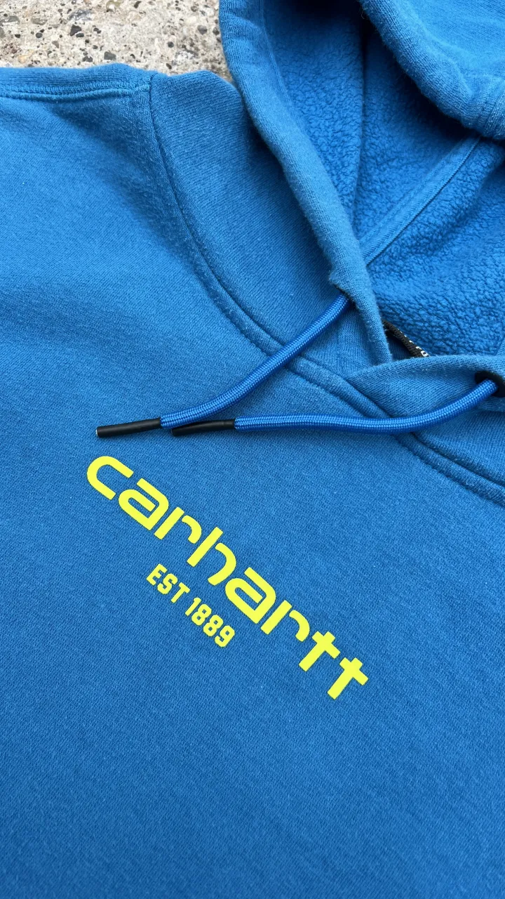 Buzo Carhartt - imagen 3