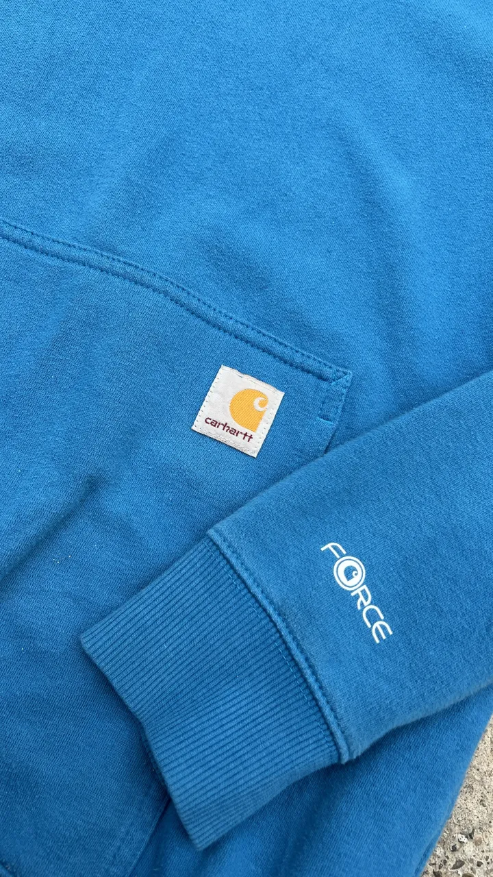 Buzo Carhartt - imagen 2