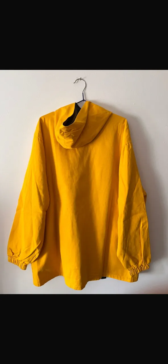 Campera Nomade - imagen 2