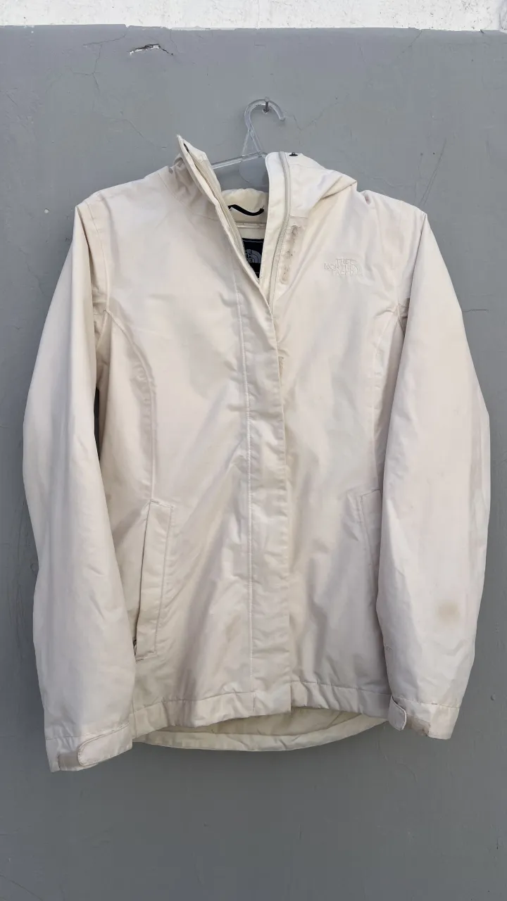 Campera The North Face - imagen 1