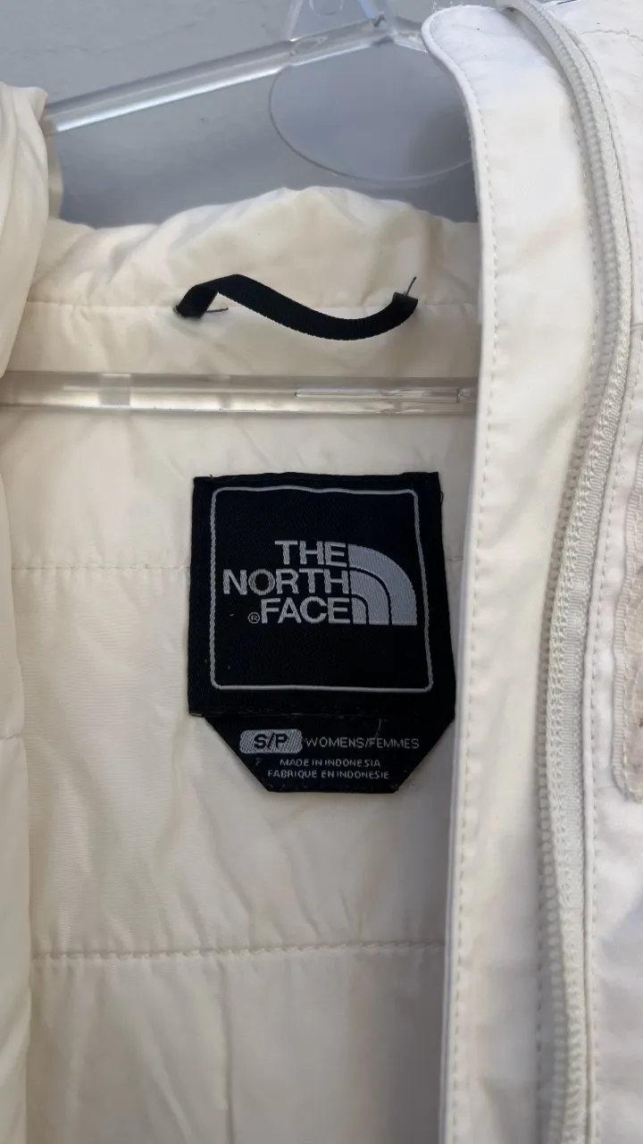 Campera The North Face - imagen 3