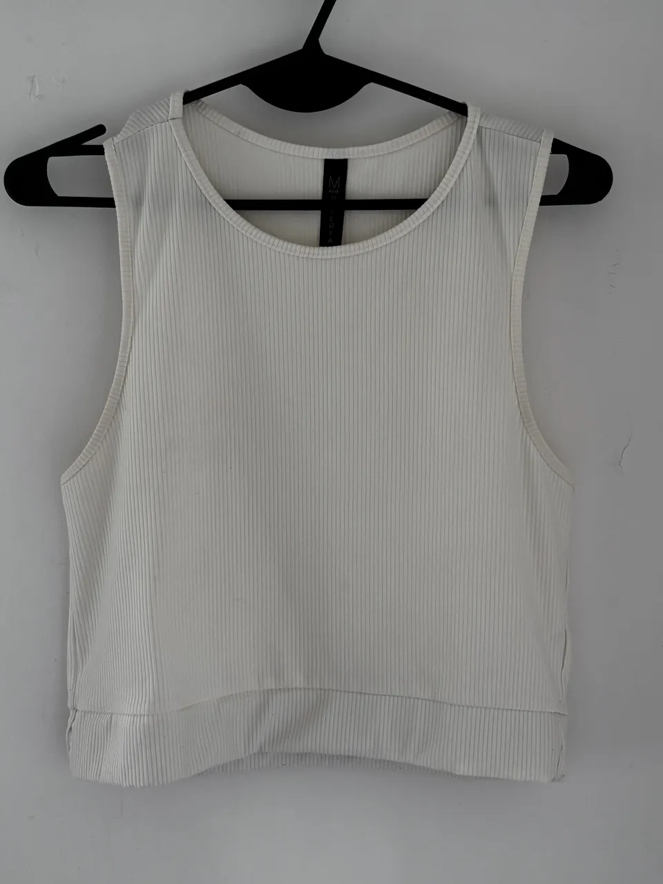Musculosa MATERIA - imagen 1