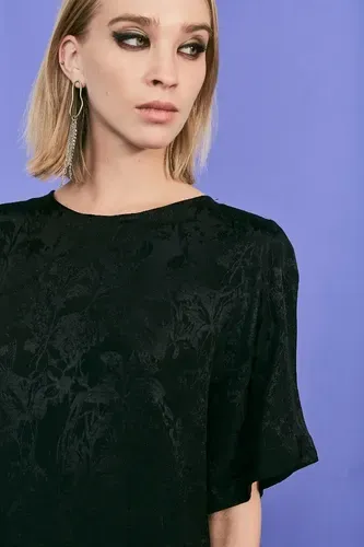 Vestido Ay Not Dead - imagen 2