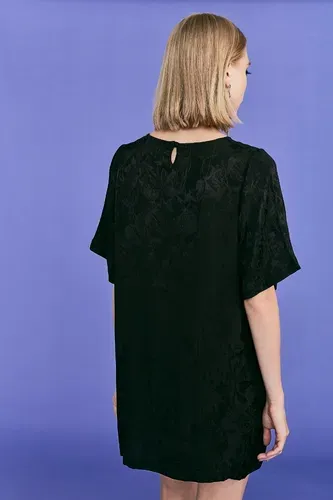Vestido Ay Not Dead - imagen 3