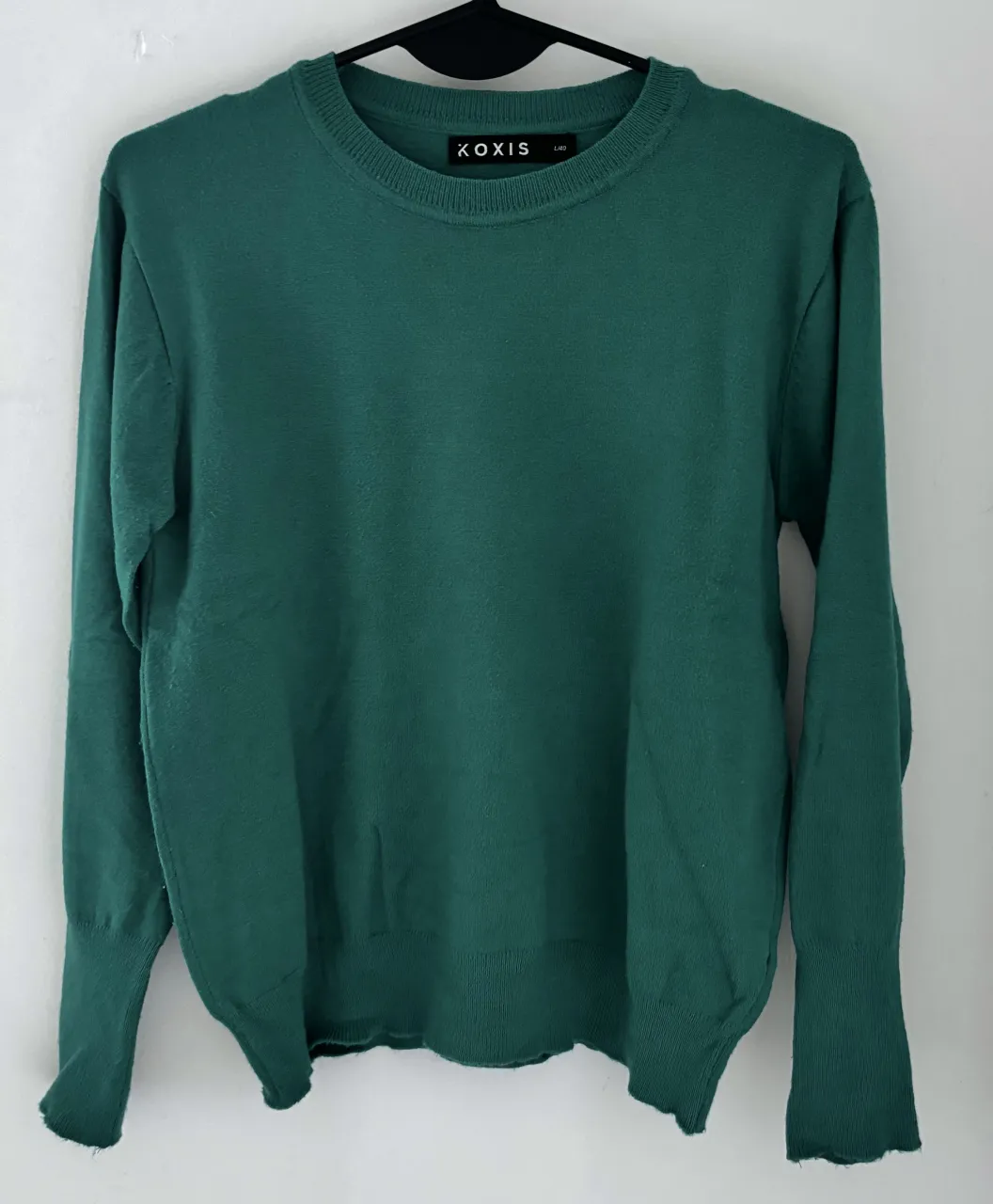 Sweater Koxis - imagen 1