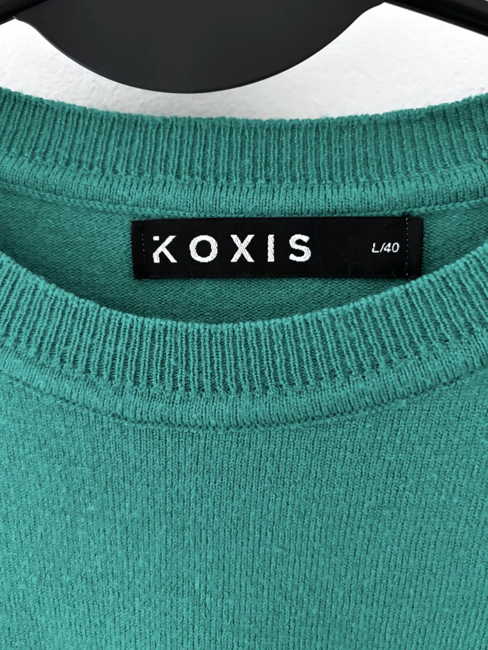 Sweater Koxis - imagen 2
