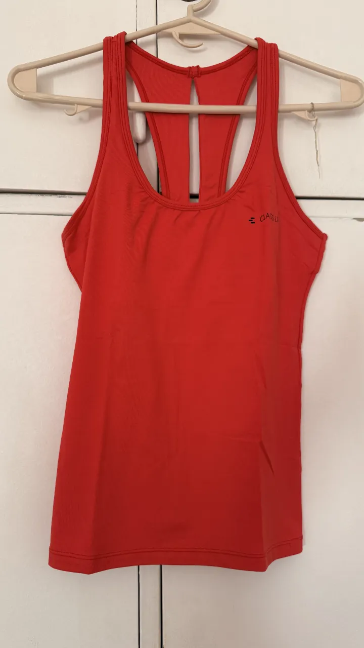 Musculosa Class Life - imagen 1