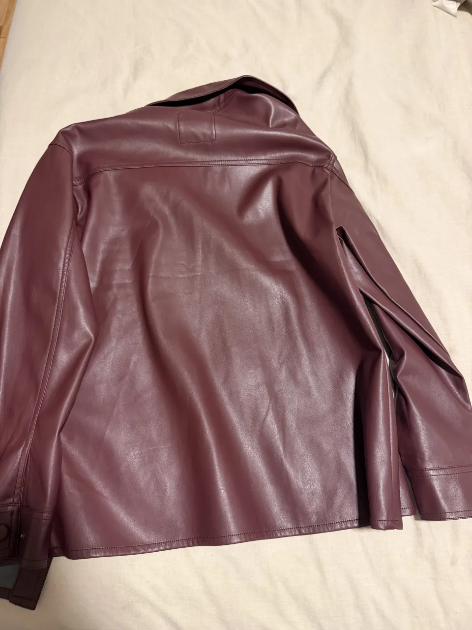 Campera Indian - imagen 2