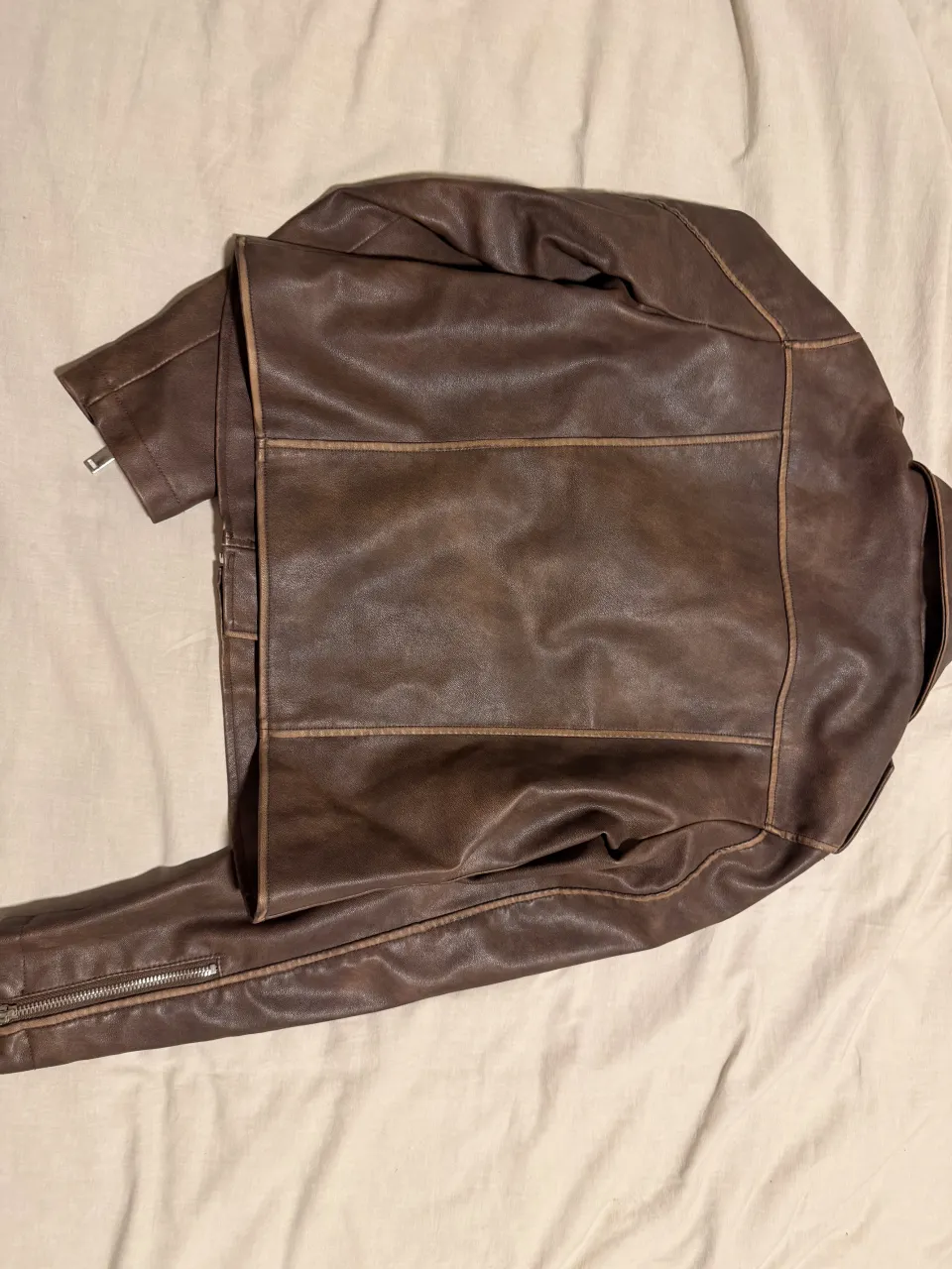 Campera Indian miniatura 2