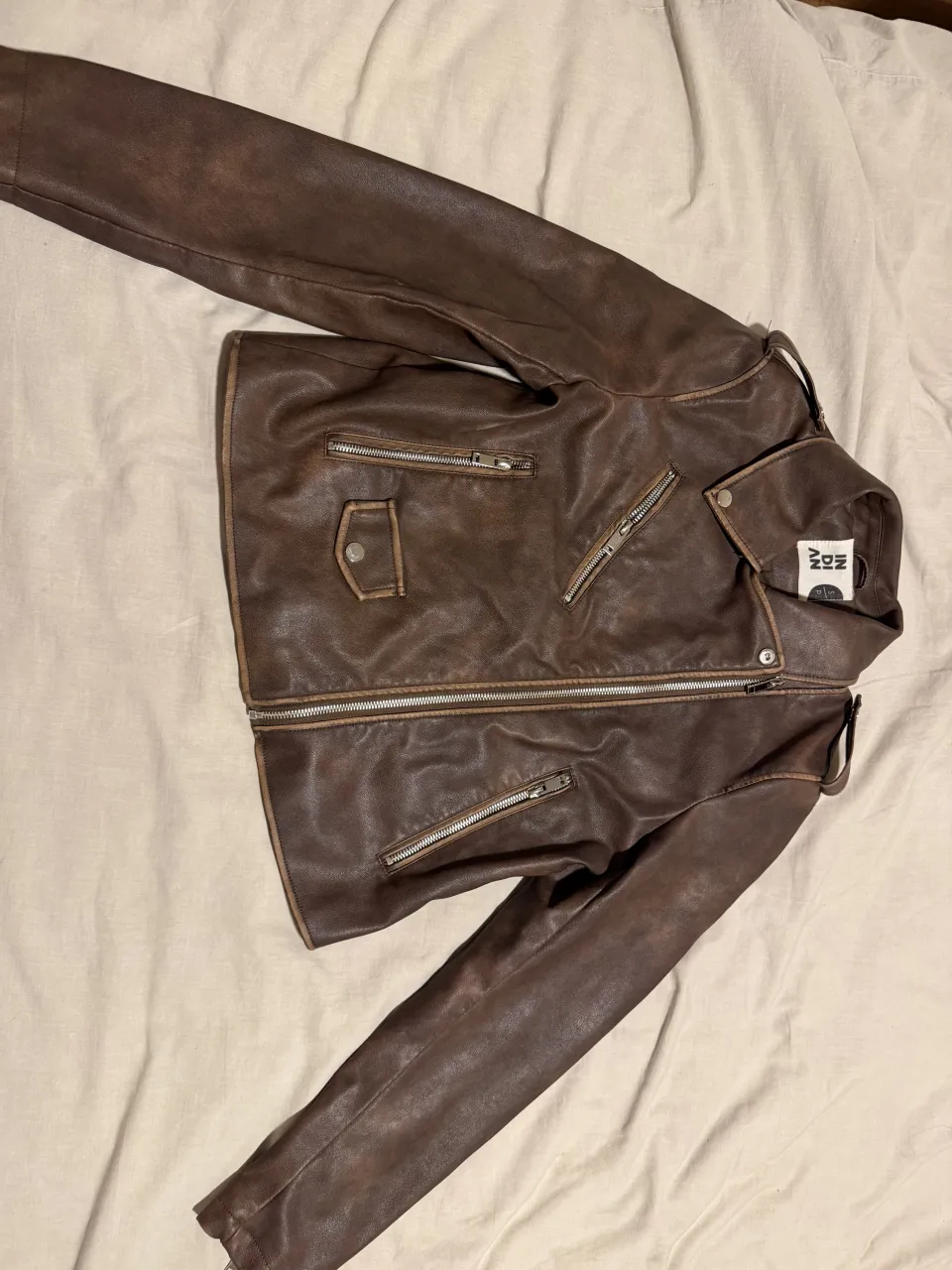 Campera Indian