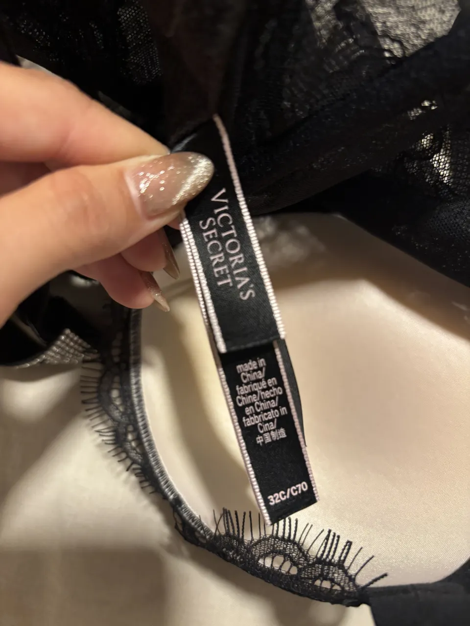 Top Victoria's Secret - imagen 3