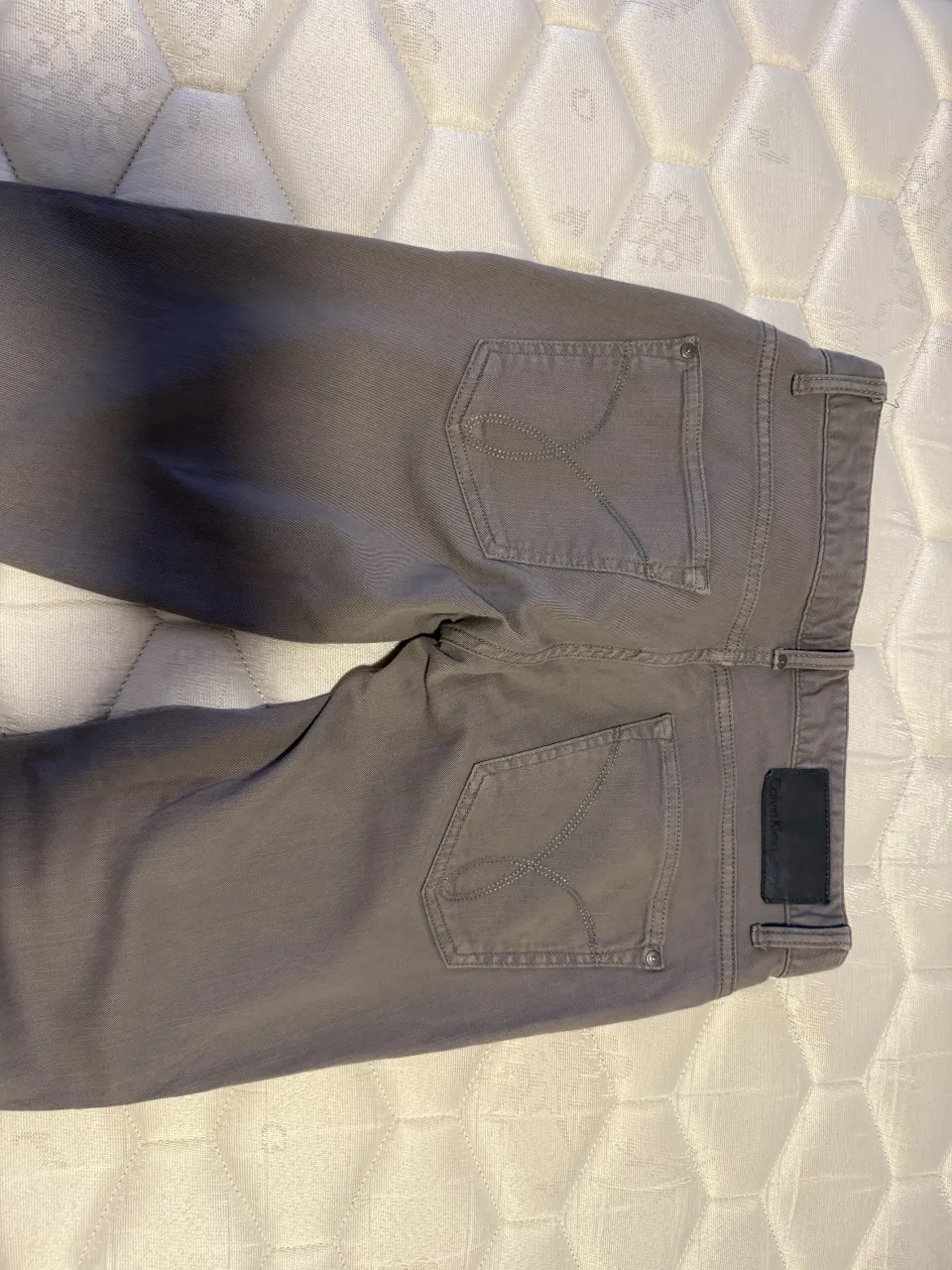 Jean Calvin klein jeans - imagen 3