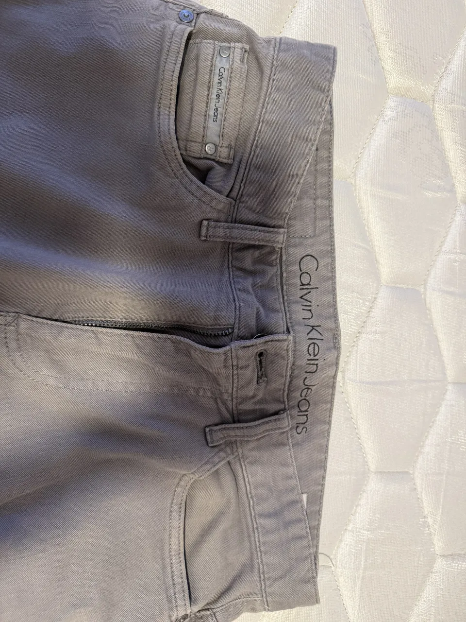 Jean Calvin klein jeans - imagen 2