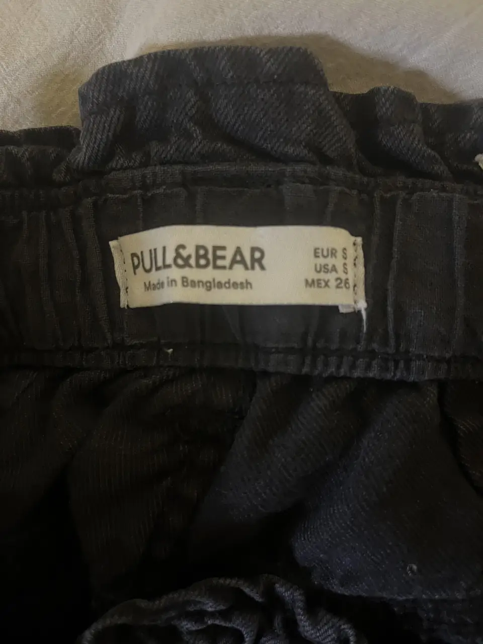 Pantalón Pull & Bear - imagen 3