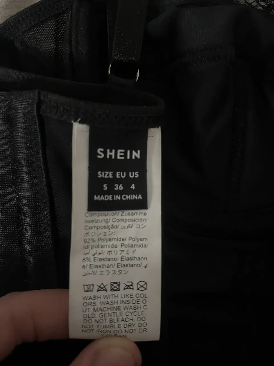 Top Shein - imagen 3