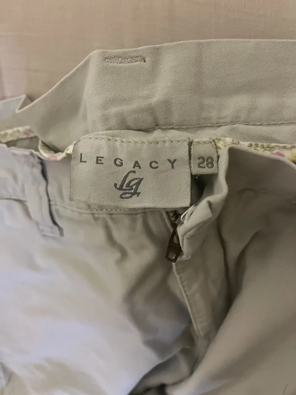 Pantalón Legacy - imagen 3
