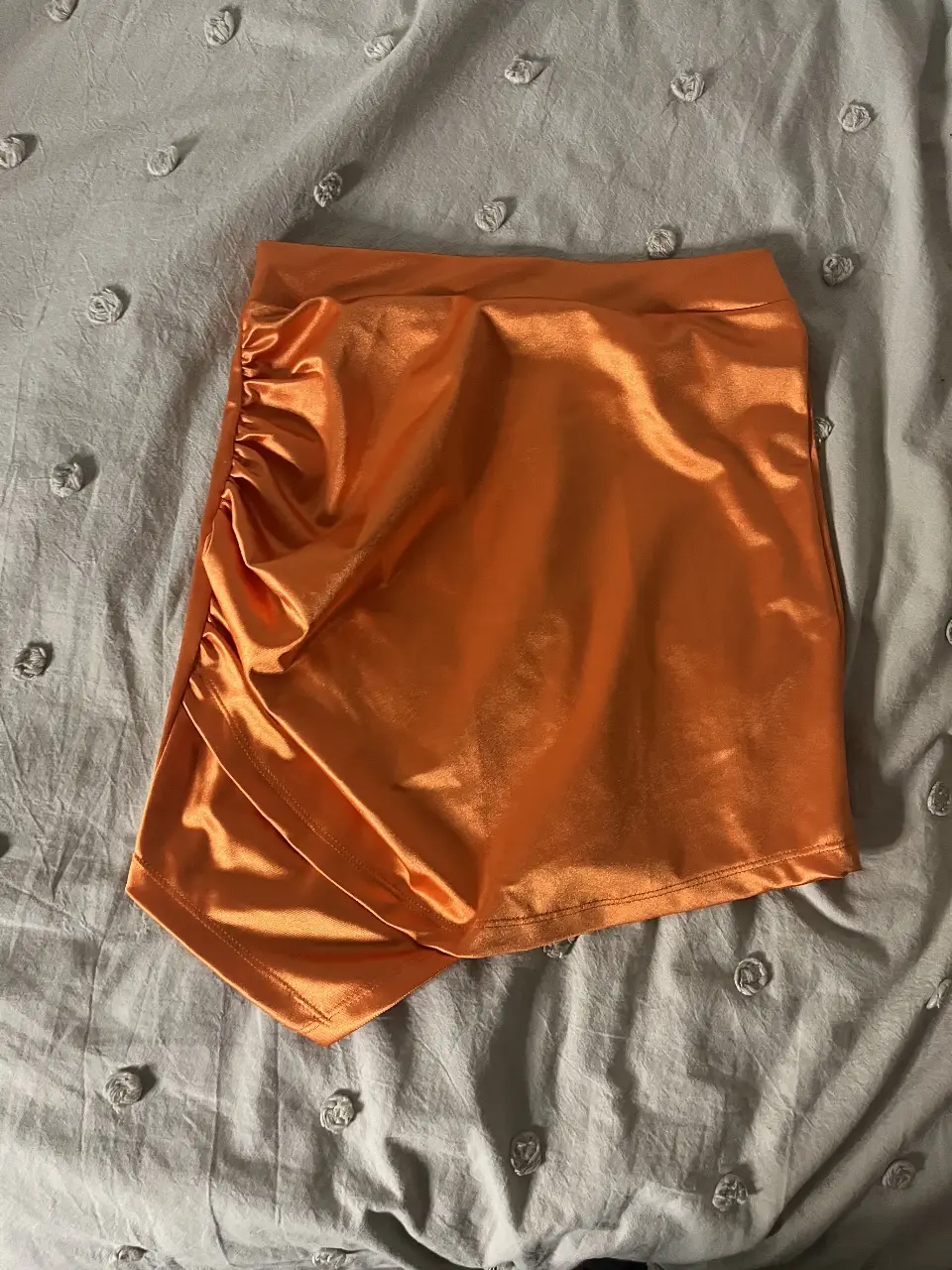 Pollera Otro - imagen 1