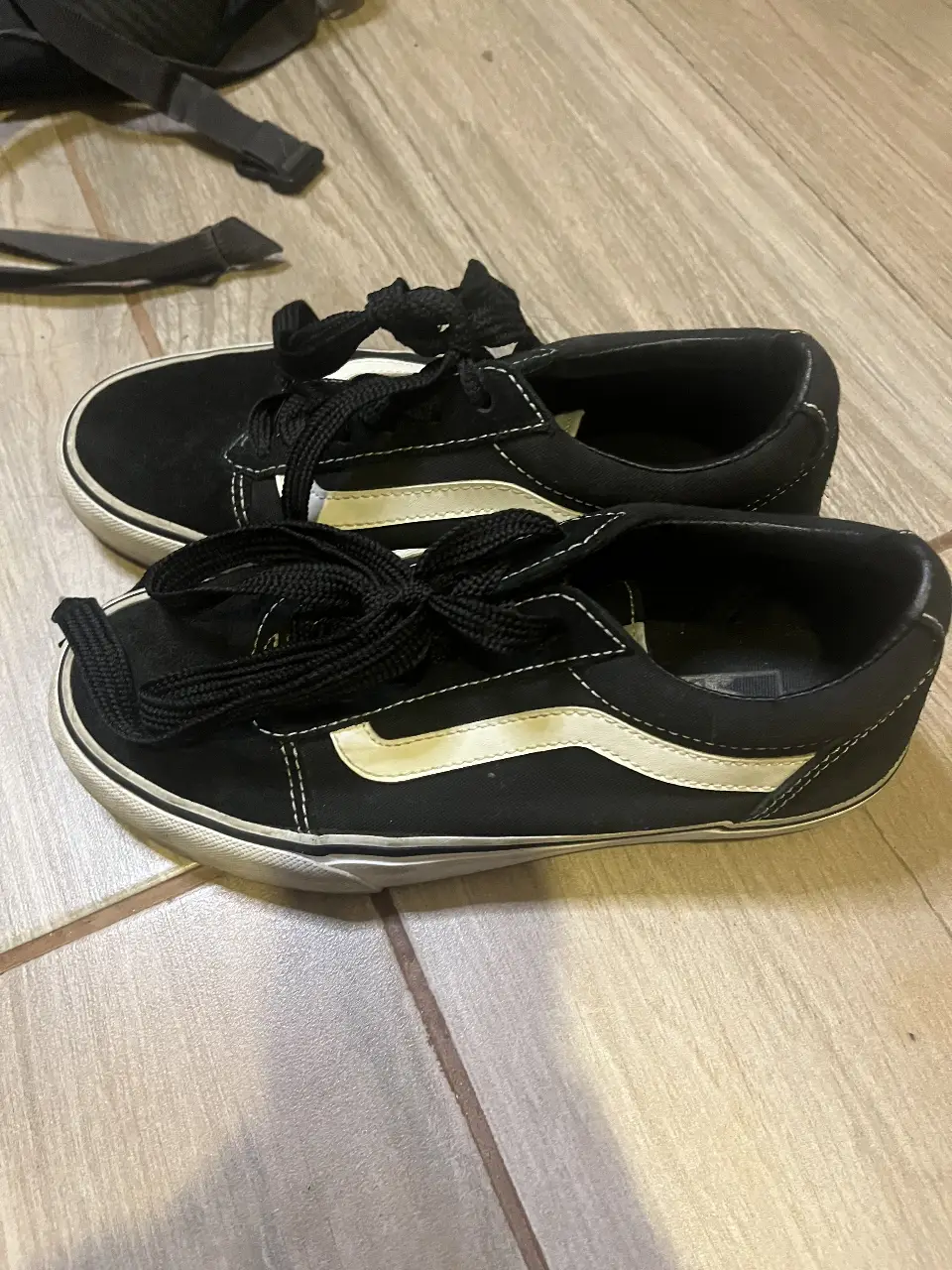 Zapatillas Vans - imagen 2
