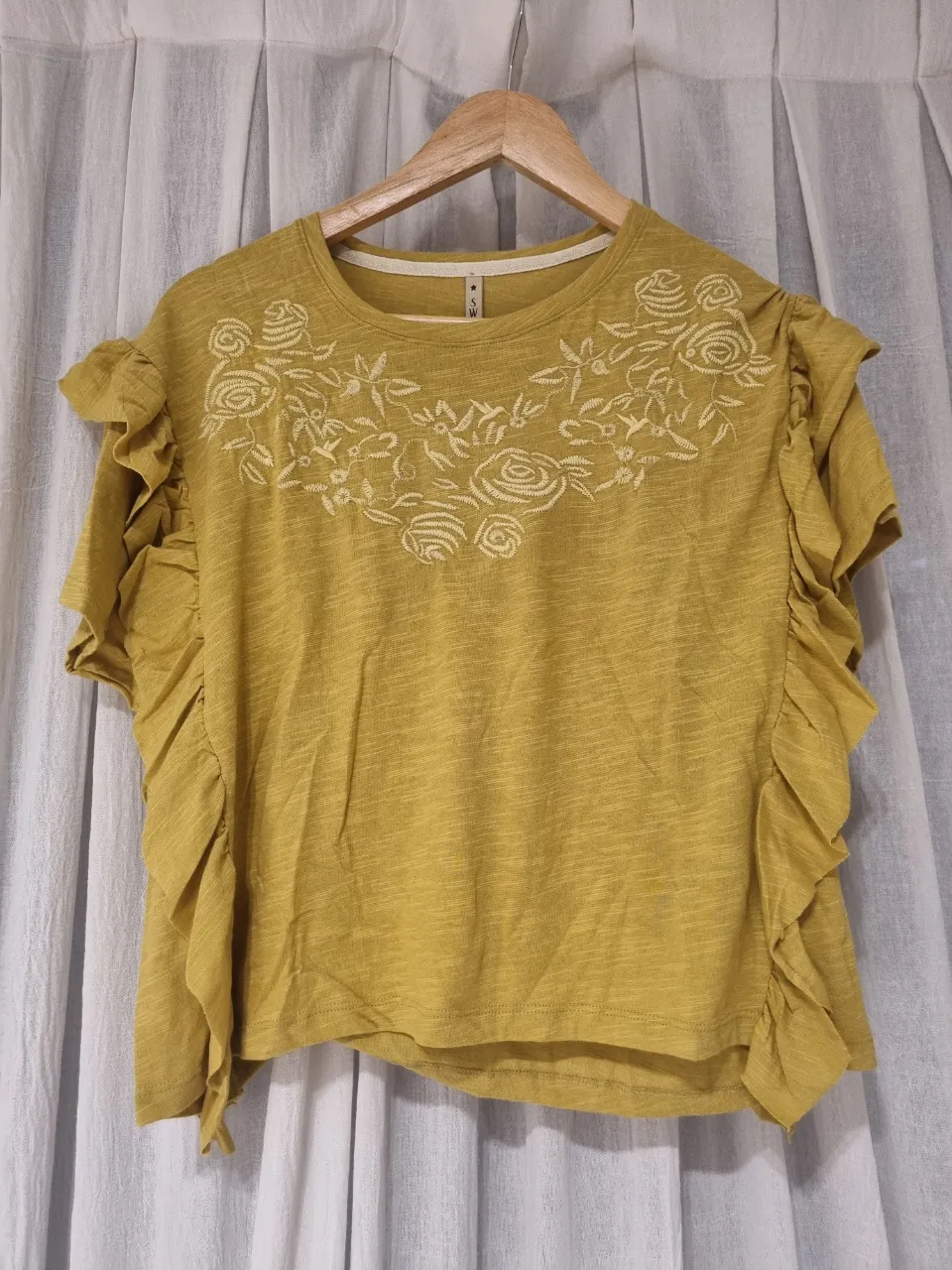 Remera Swaga - imagen 1