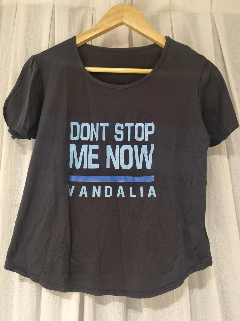 Remera Vandalia - imagen 1
