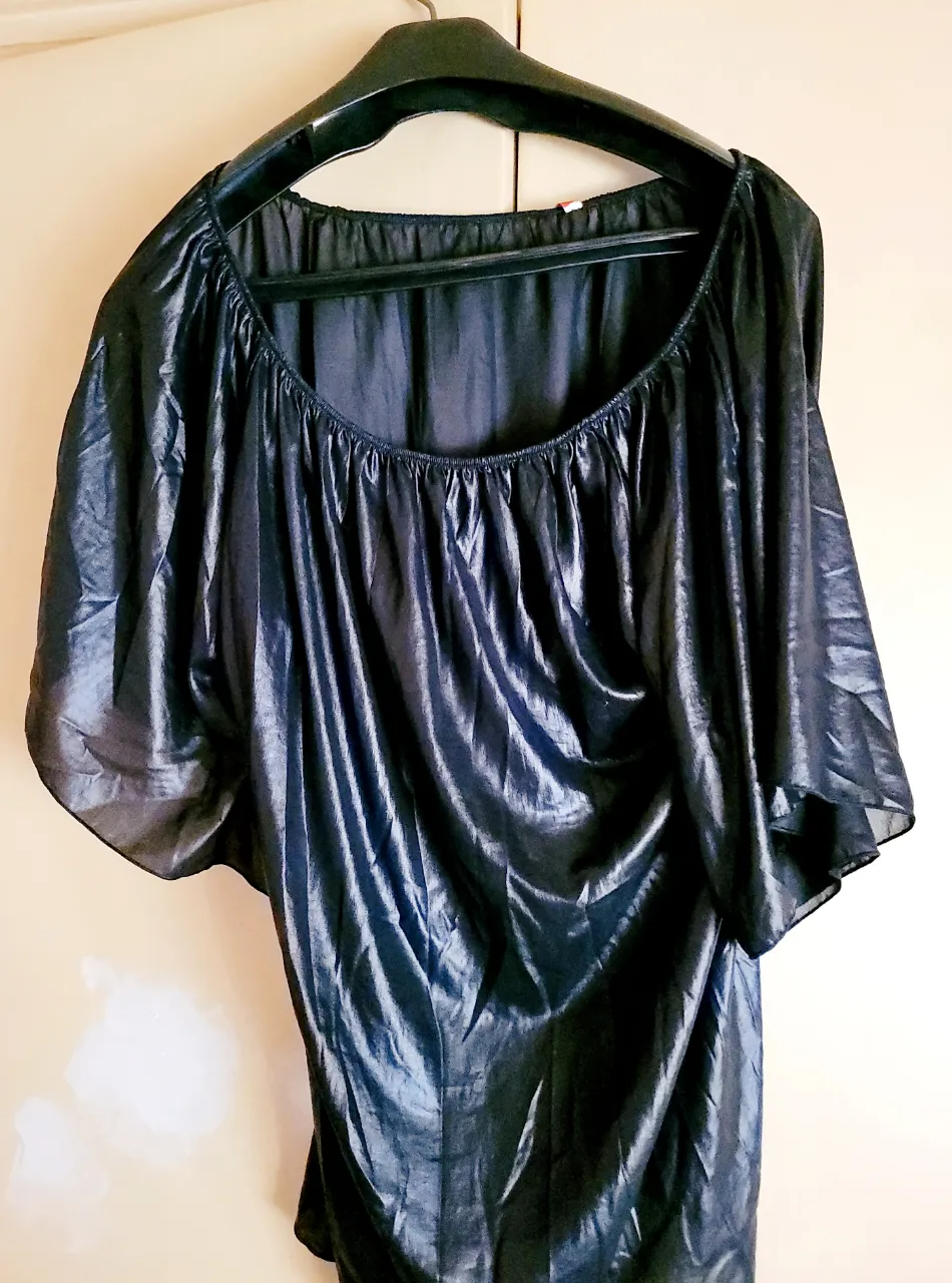 Blusa Natasha - imagen 2