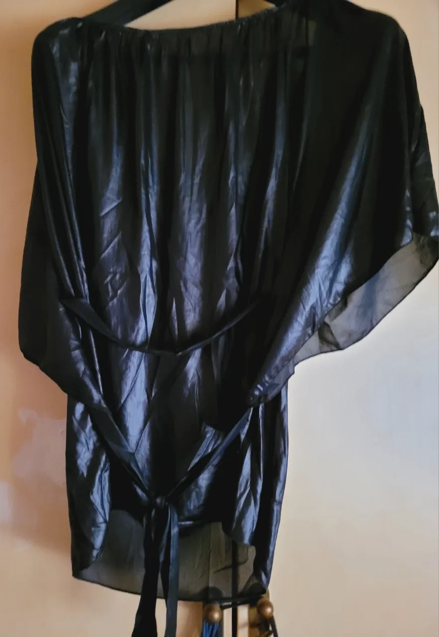 Blusa Natasha - imagen 3