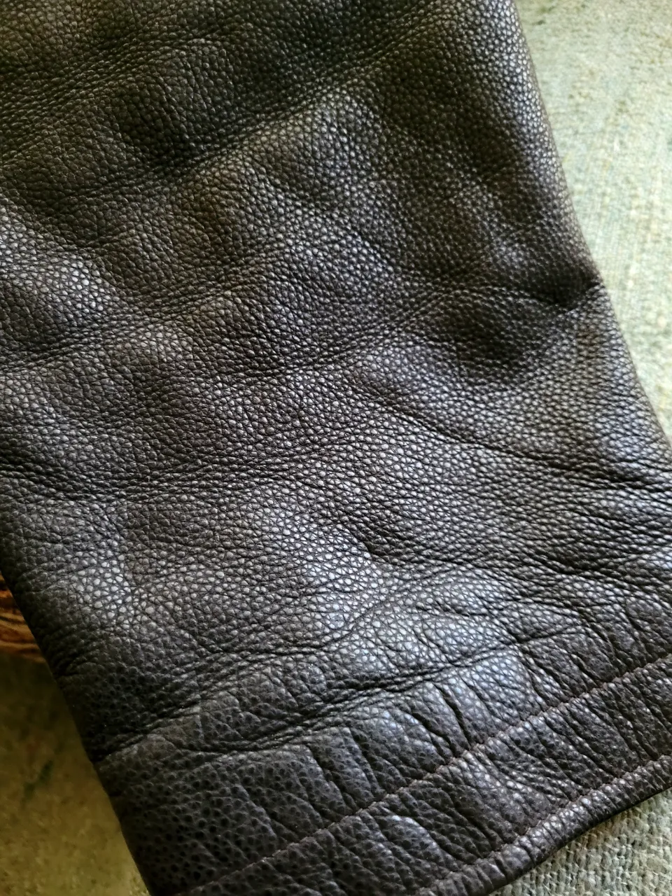 Campera Massimo Dutti - imagen 2