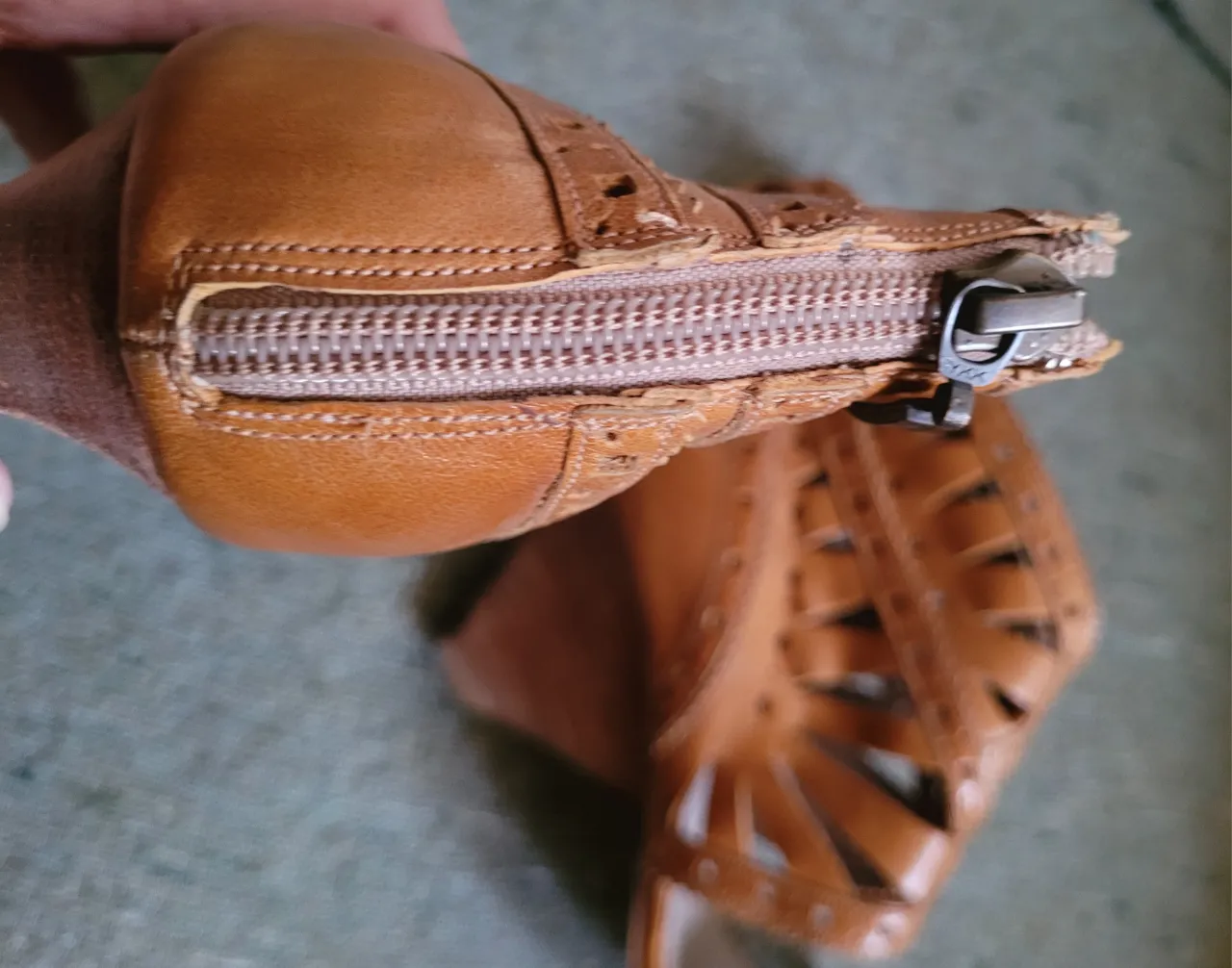 Botas Tosone - imagen 2