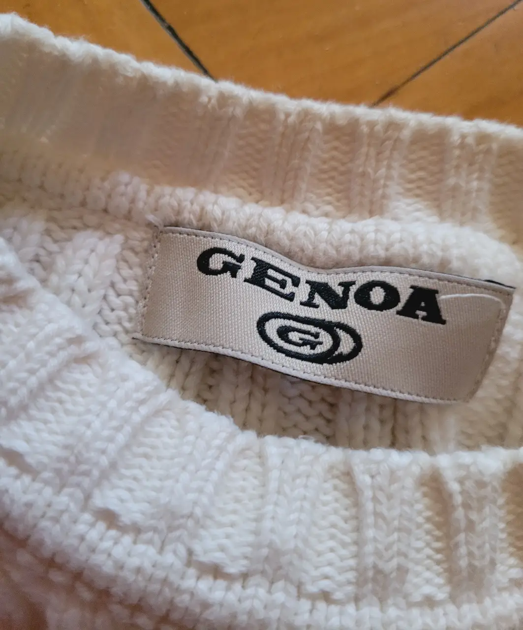Sweater GENOA - imagen 2