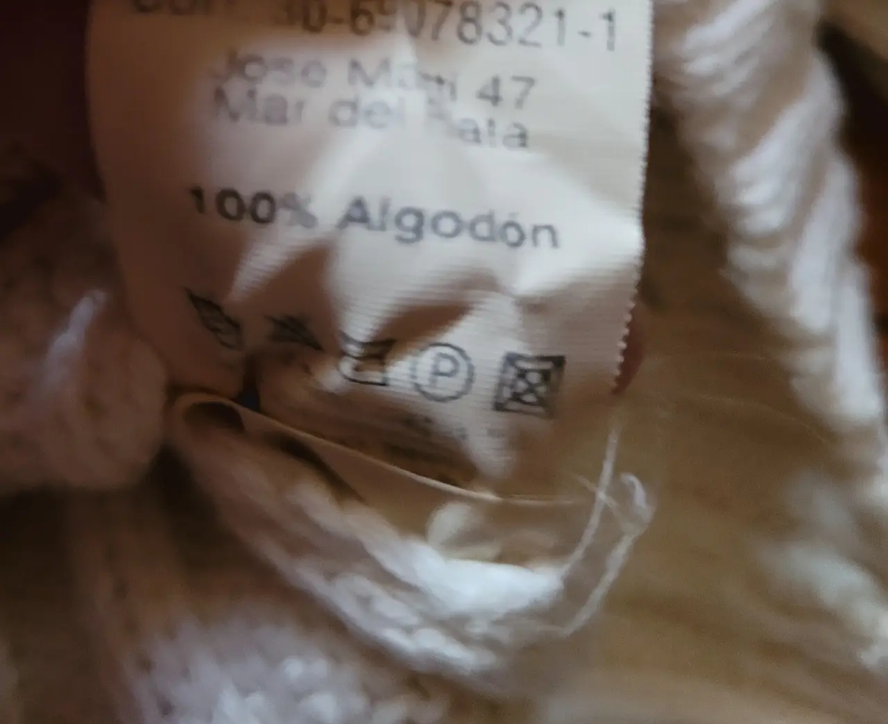 Sweater GENOA - imagen 3