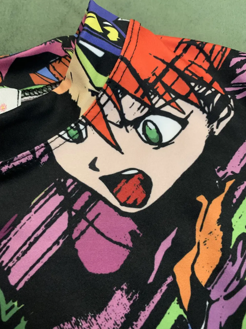 Remera kjjjj - imagen 3
