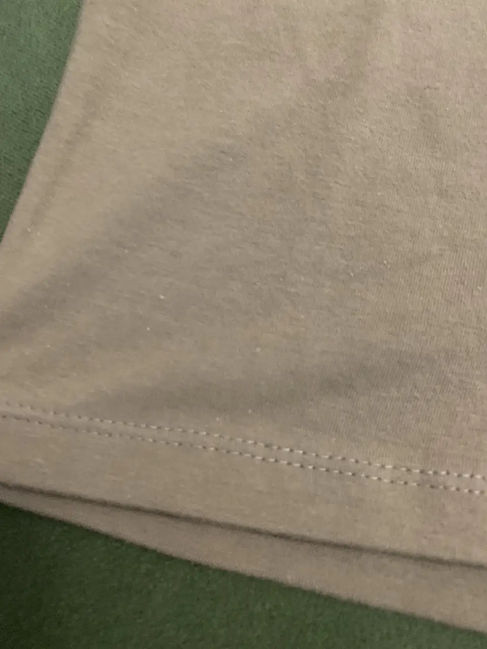 Remera Zara - imagen 3